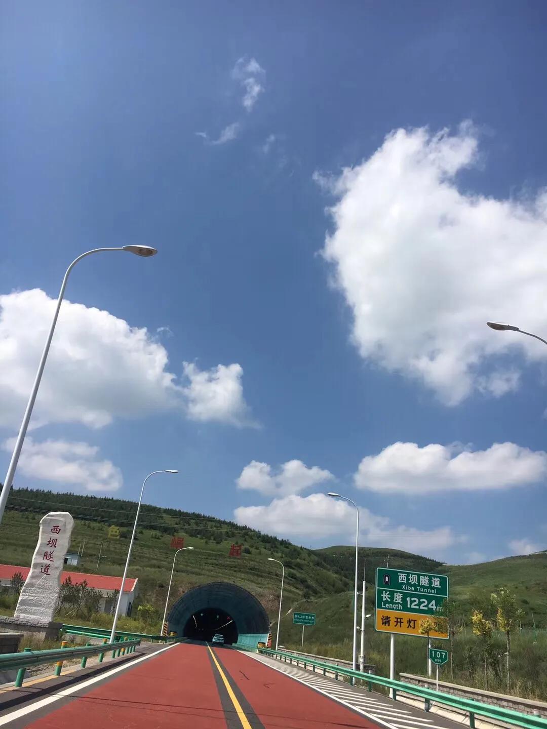 张北天路乌兰布统攻略,天津张北草原天路自驾游攻略