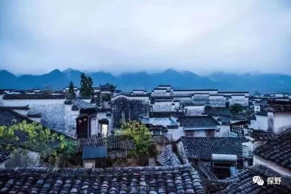 安徽自驾游十大必去景点,安徽自驾游最佳旅游路线推荐