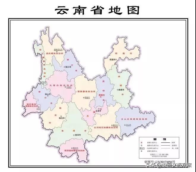 云南又在央视火了！这份云南2019新简历要藏不住了！