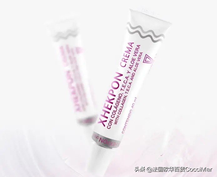 西班牙颈纹霜淡化颈纹,哪款颈霜去颈纹最有效果