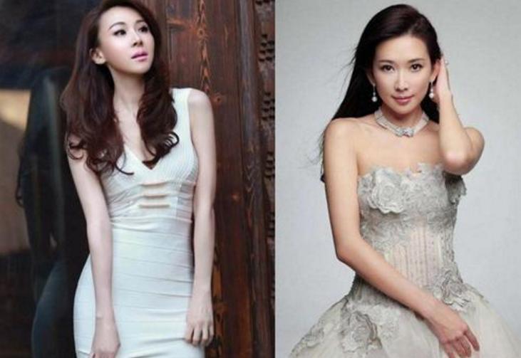 51岁萧蔷晒照,52岁萧蔷新照宛若少女