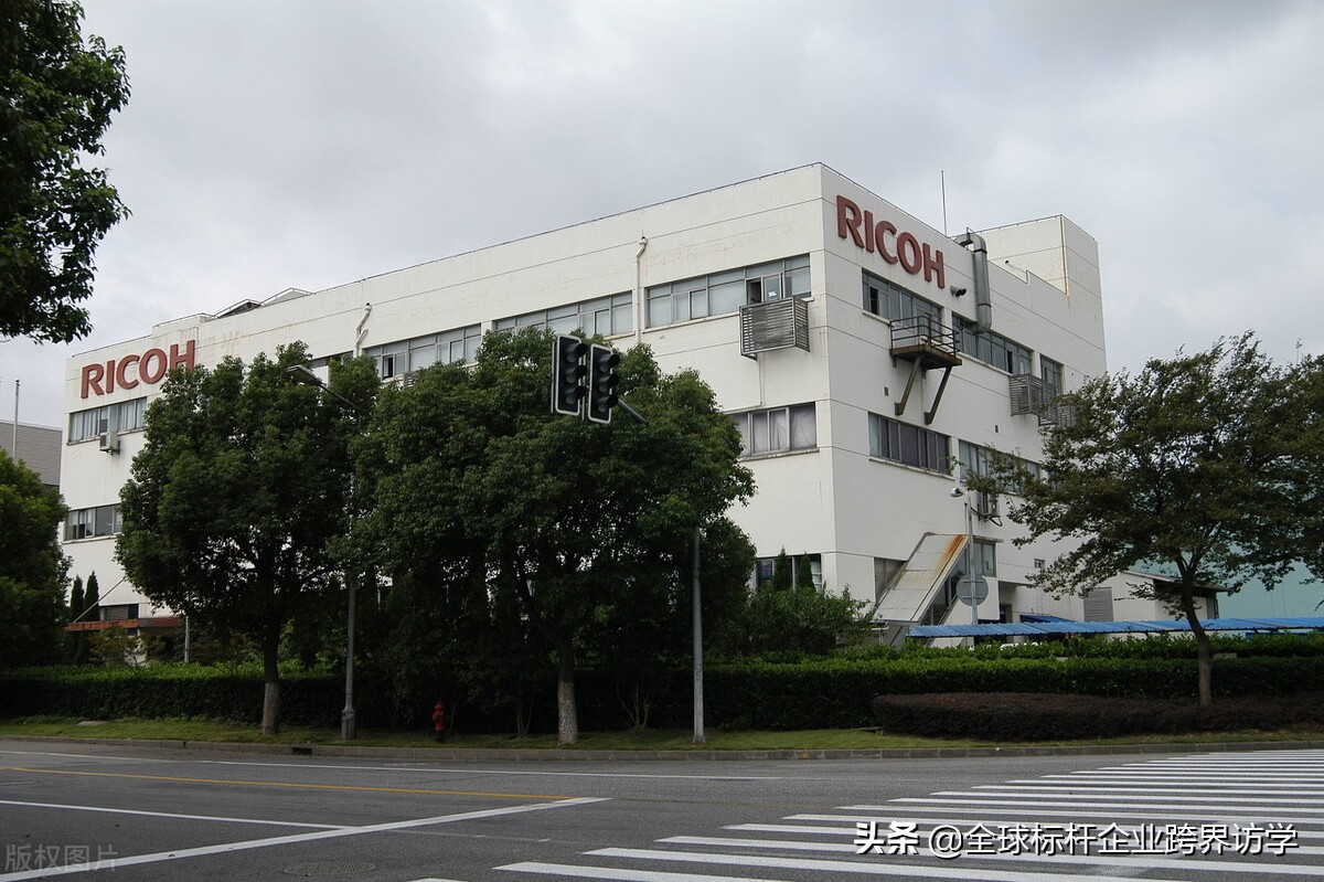 走进数字化标杆,走进标杆工厂