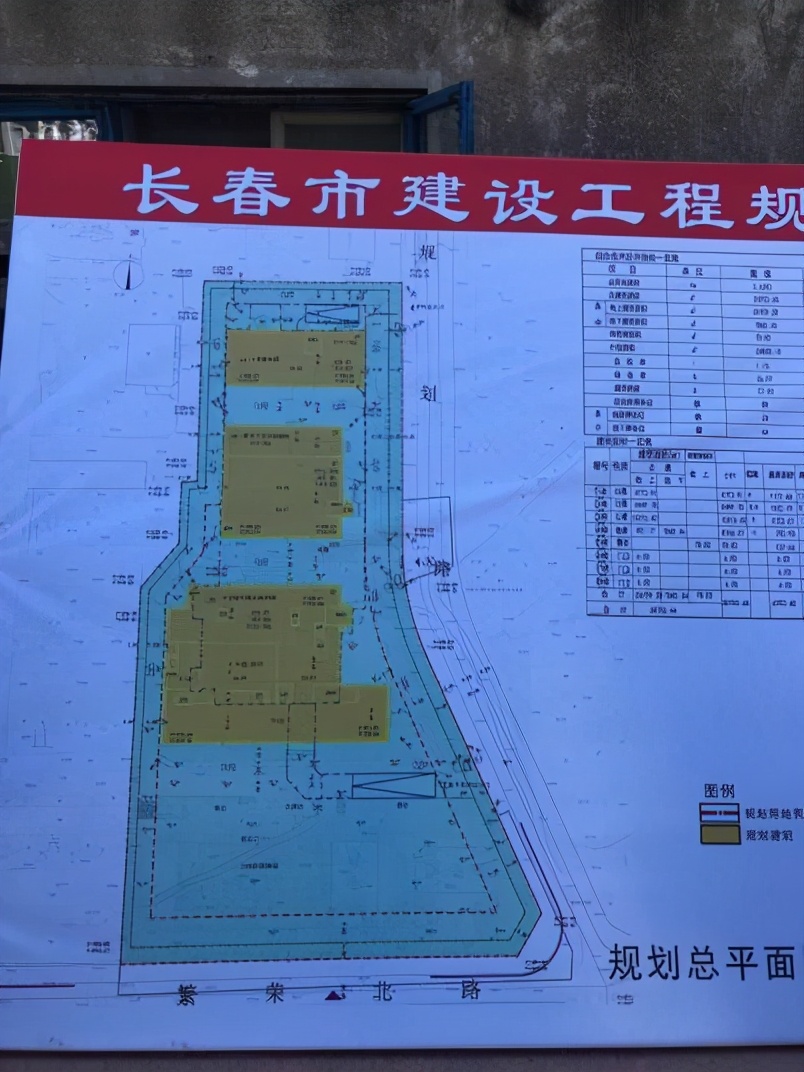 正在建的长春朝阳学校怎么样,朝阳区未来新建学校