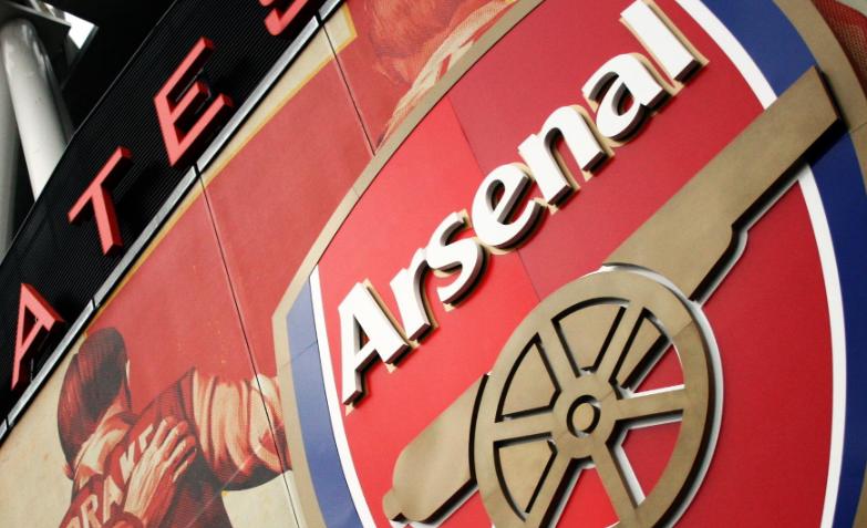 阿森纳欧冠5次八强时间,阿森纳欧冠决赛经历简介