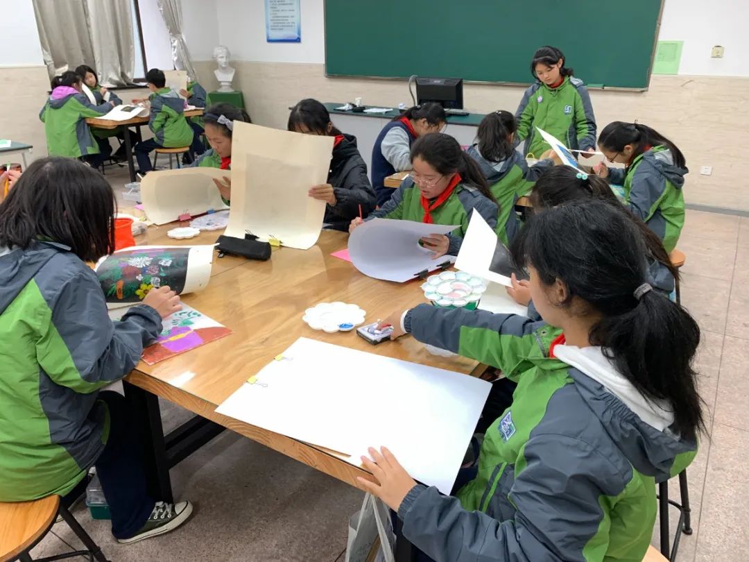 赞！余杭教育迎来大爆发！这35所学校火了