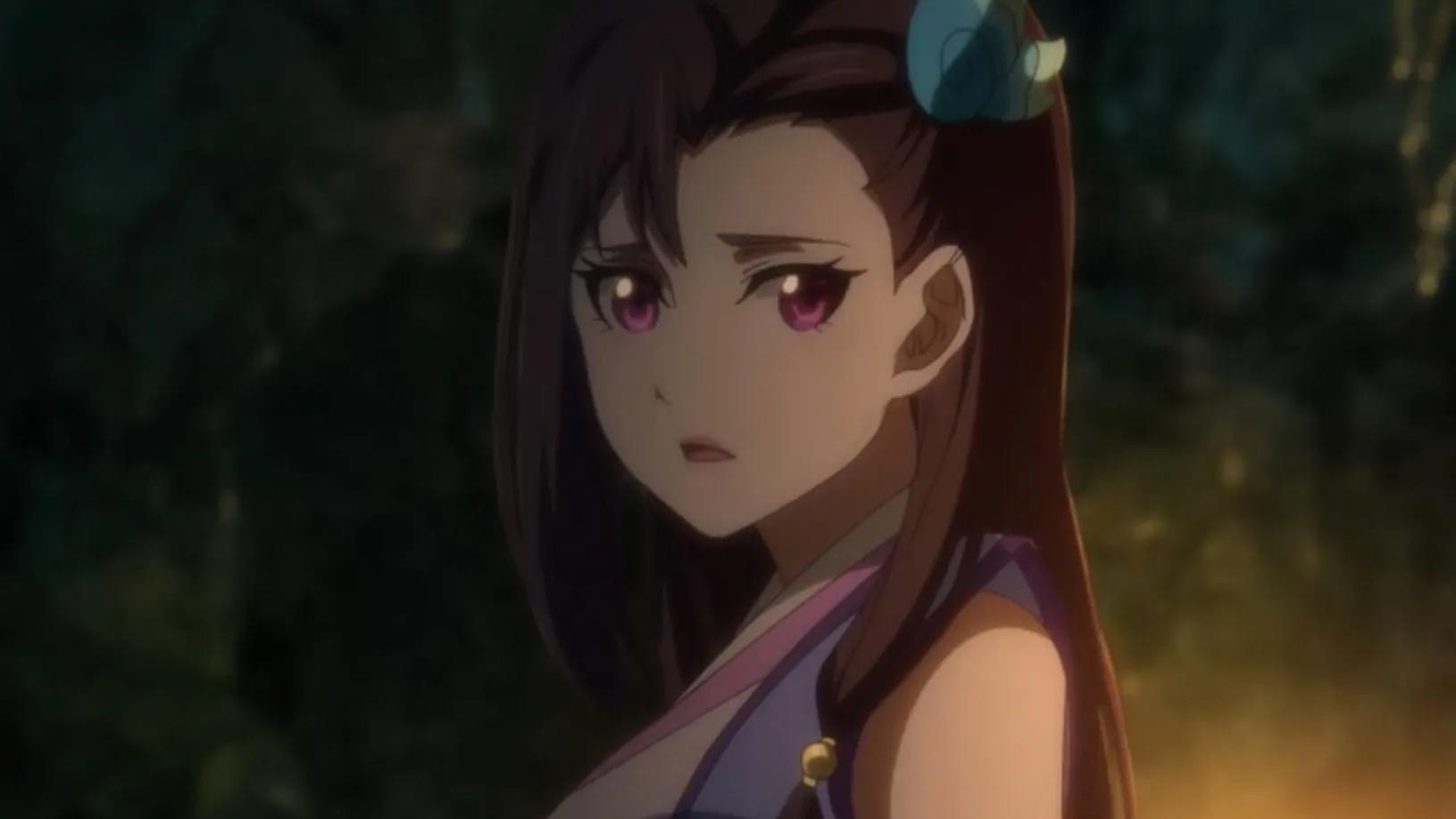 一念永恒白小纯前后模样变化,一念永恒白小纯以前和现在的区别