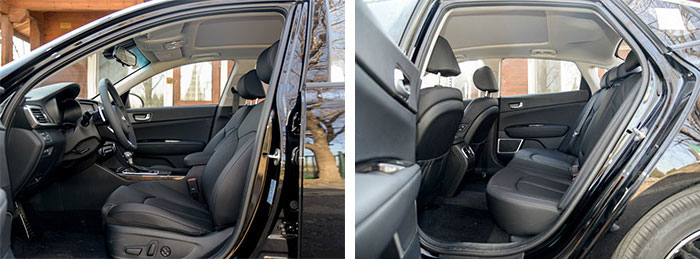 b级车起亚k5老款,b级豪华中型车