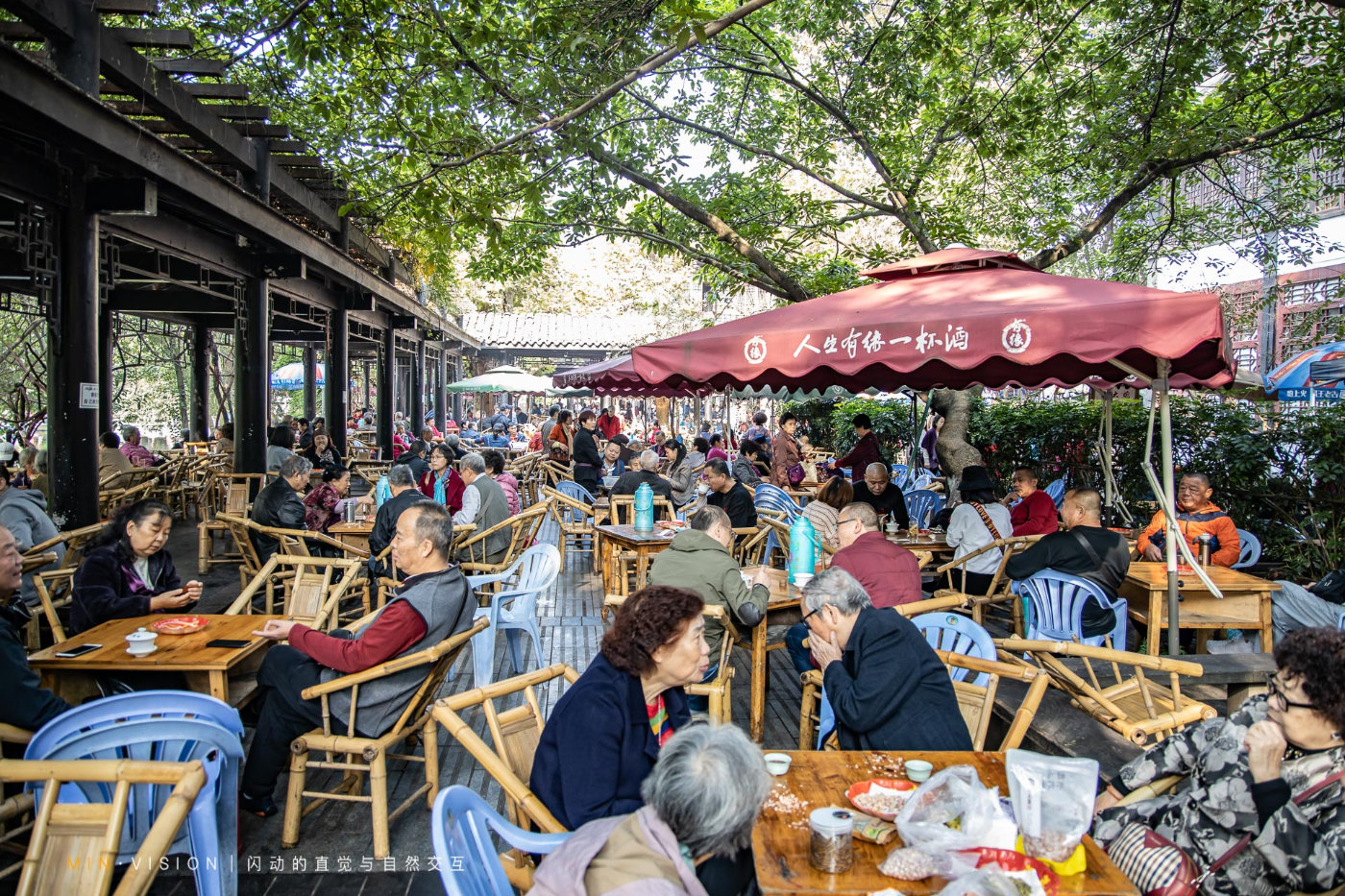 来成都旅游这份攻略实用又好吃,来成都必去必吃的地方