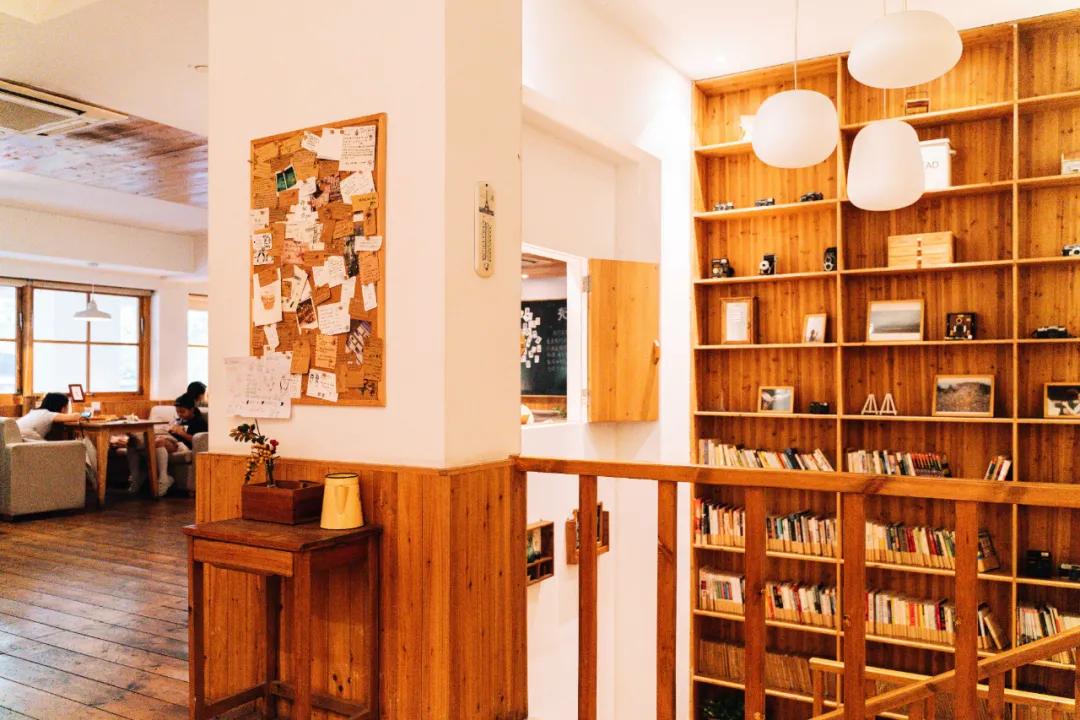 杭州必去的十大网红咖啡店,杭州咖啡推荐排行榜