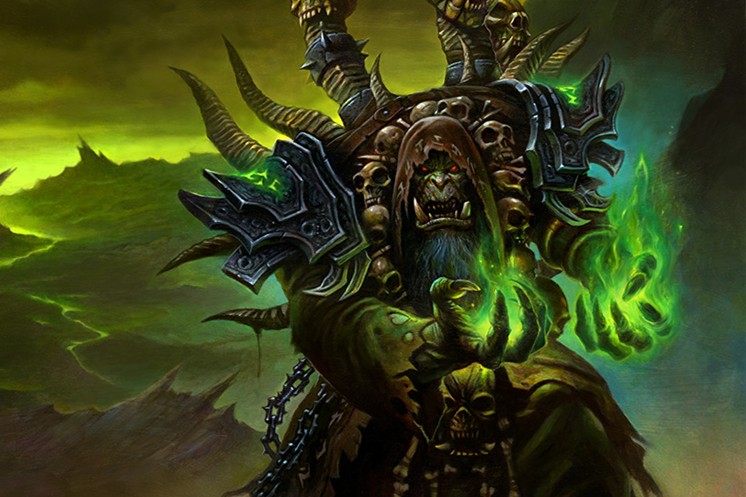 炉石传说对战模式哪个卡组好,炉石传说各职业核心思路