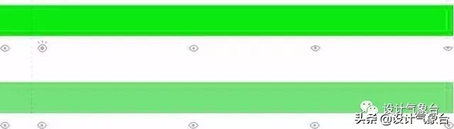 别说了,我们作品集的分析图都用灰系!(附全套素材)