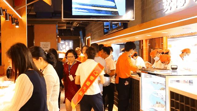 北区头等大事！当16年老店遇上「新晋市中心」，徐州又热闹了