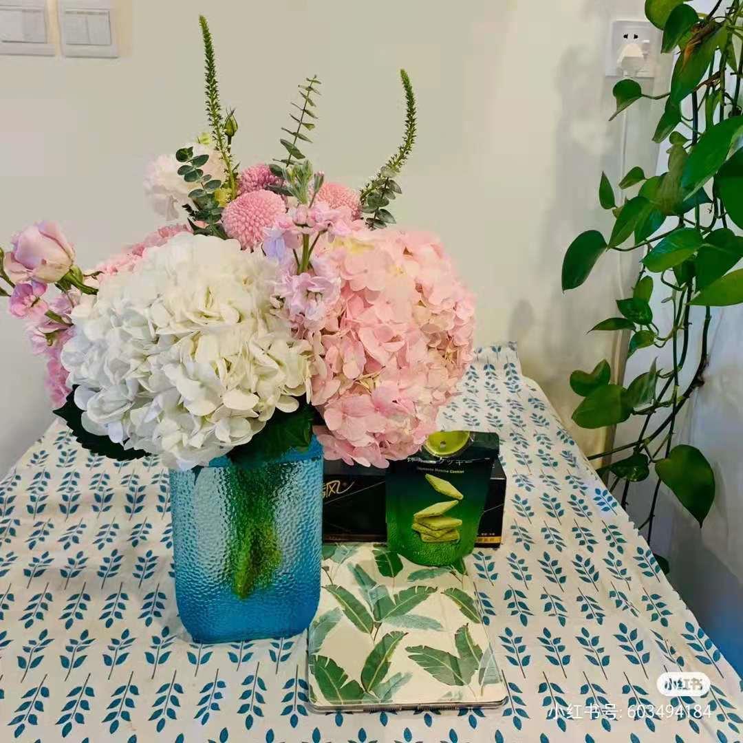 昆明春天赏花航拍,昆明添一赏花打卡点