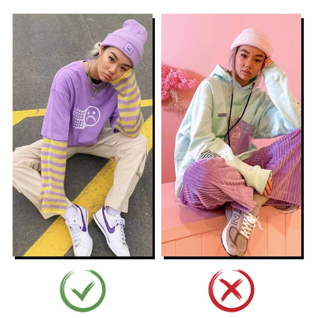 圆脸戴什么帽子比较好,圆脸女孩如何选帽子