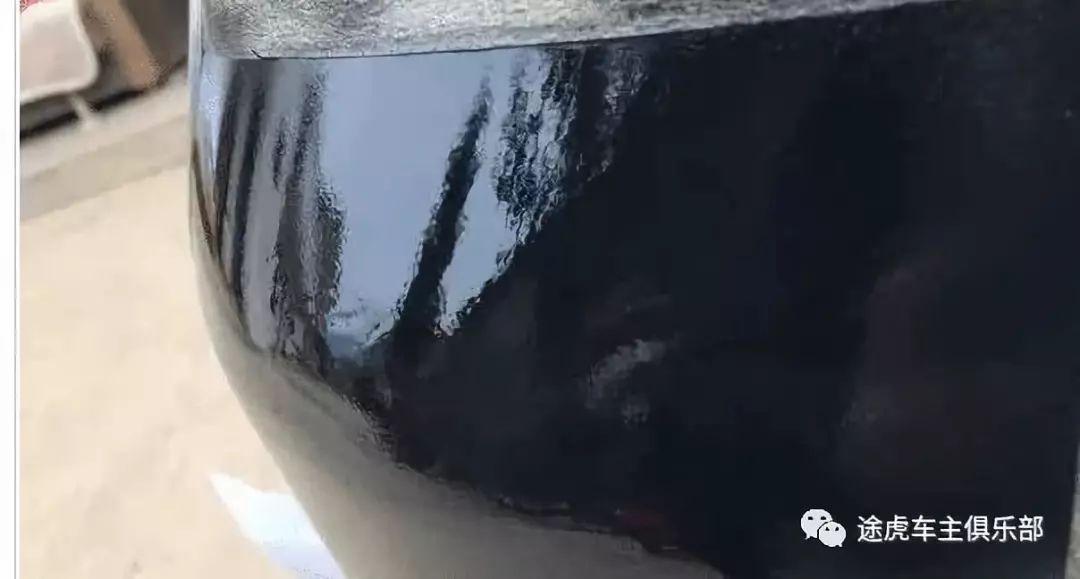 汽车细小划痕很多用补漆笔行吗,汽车细划痕如何喷漆处理