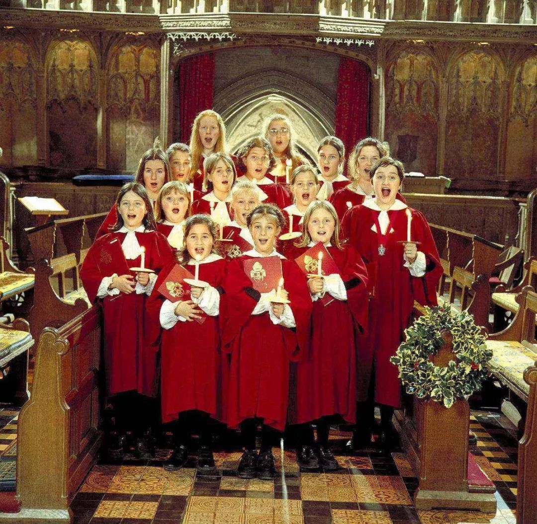 不止圣诞季狂欢，这里还有时尚标签的全新打开方式