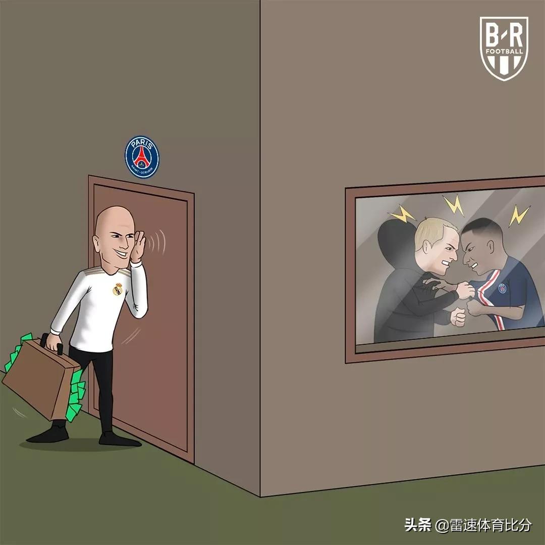 足球卢卡库,足球漫画版欧冠