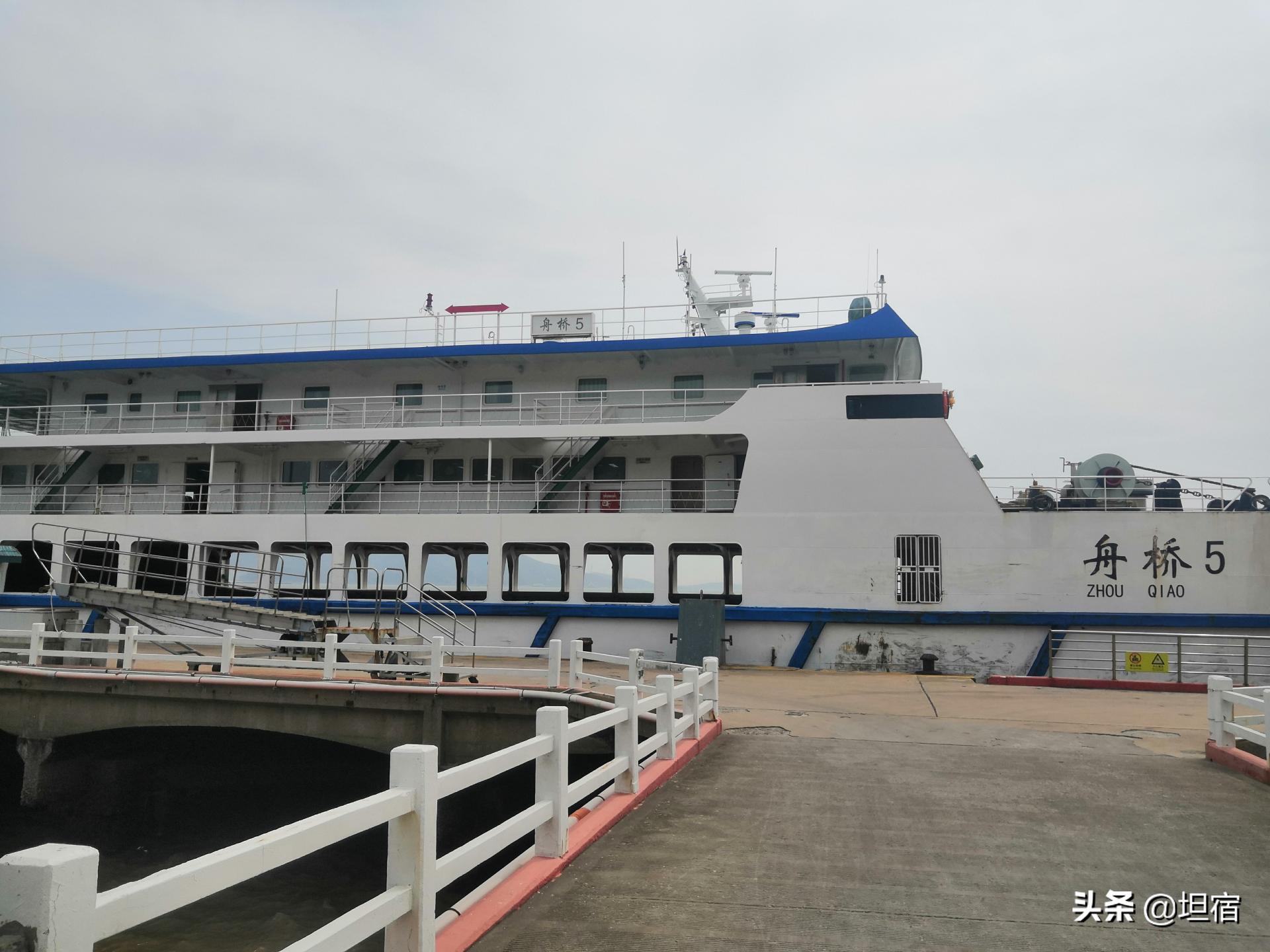 嵊泗枸杞岛三天两夜自由行攻略,浙江嵊泗列岛枸杞岛