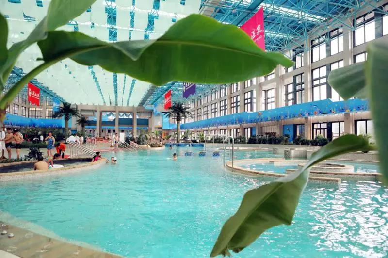 推荐5家性价比高的温泉酒店,值得推荐的纯正温泉