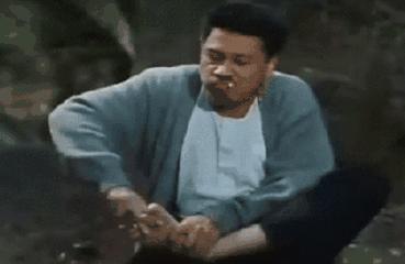 脚气，那是一种什么感觉？