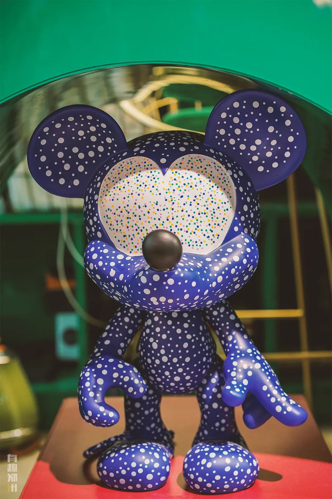 逛完买手店,我就是郑州最潮流的仔