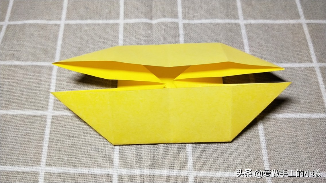 可爱的小熊手环简单手工,小兔子手环手工教程