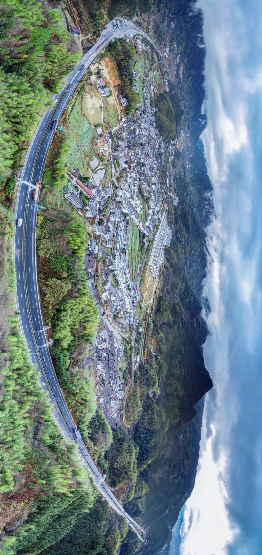 浙江的西南角，竟然藏着一片“大好江山”？