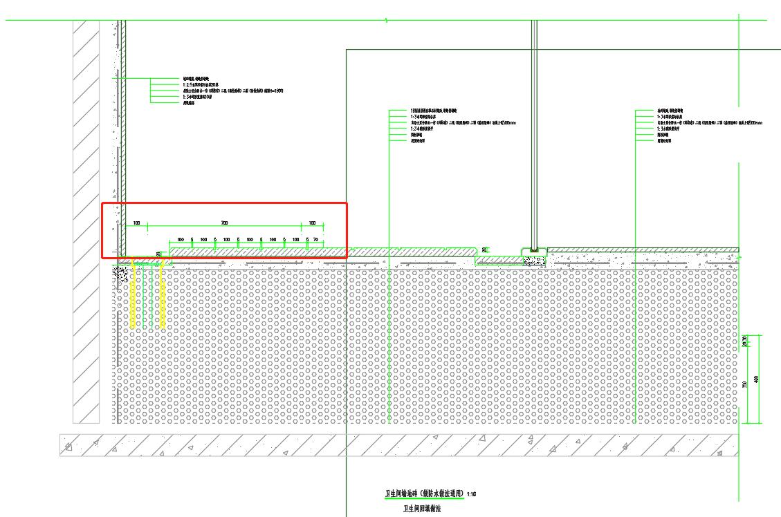 cad缩放的时候如何让标注尺寸不变,cad缩放怎么可以使标注不变尺寸