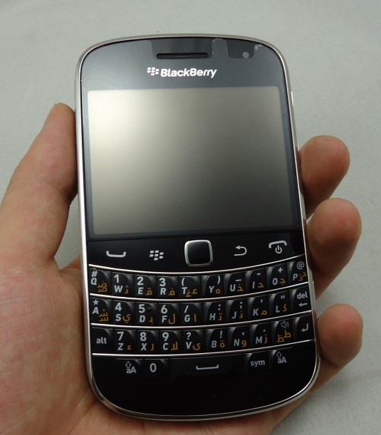 黑莓9900拆解图,黑莓9900拆解