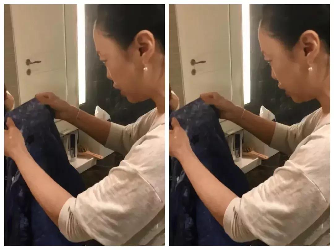 明星洗衣服的八卦，小S和古巨基到底谁更奇葩？