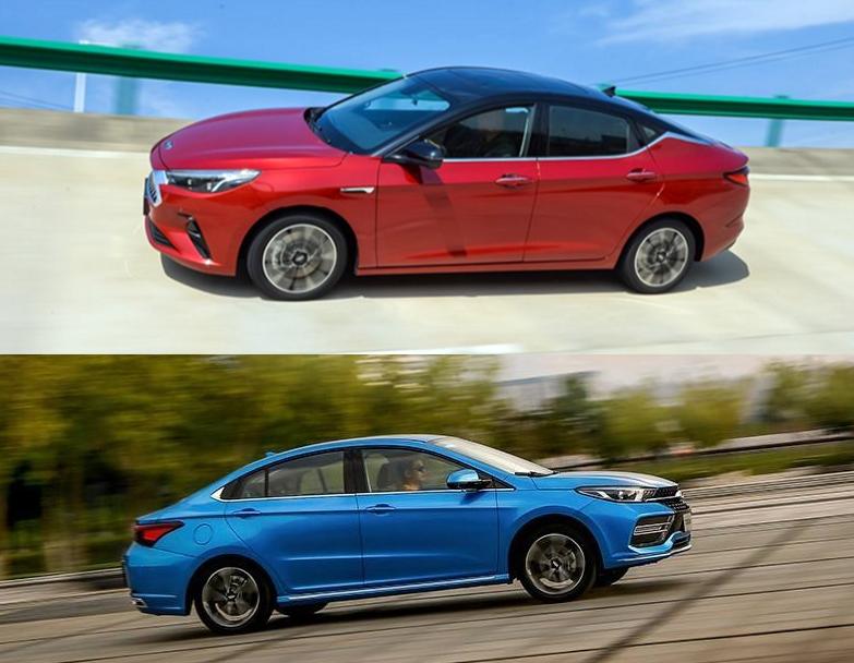 国产a5和进口a5,国产奇瑞艾瑞泽gx