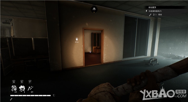 超杀行尸走肉虎穴全过程攻略,超杀行尸走肉人物攻略