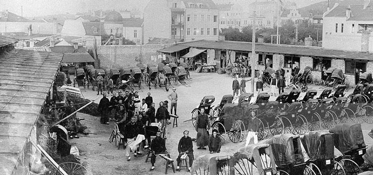 天津清退60岁以上出租车驾驶员,天津出租车司机绕路事件