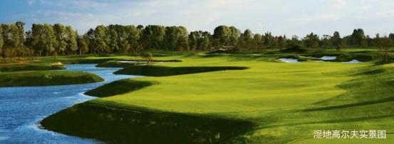 昆明嘉丽泽恒大养生谷楼盘现状,昆明嘉丽泽恒大养生谷湿地公园