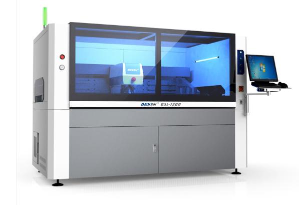 德森全自动锡膏印刷机多少钱,德森全自动锡膏印刷机编程