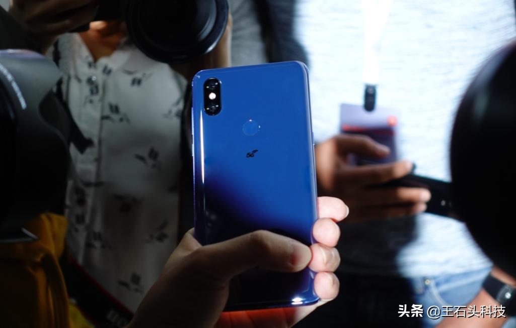 雷军说5g电池不够,5g快充小米手机