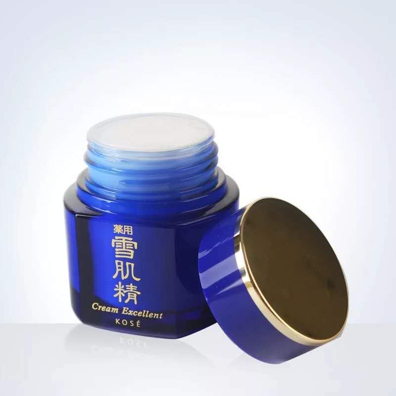 日本matlee蜜梨六胜肽面霜,值得入手的5款平价面霜