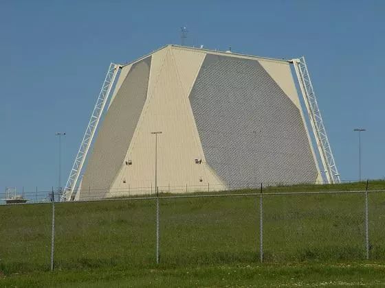 目前最厉害的相控阵雷达,最好的相控阵雷达