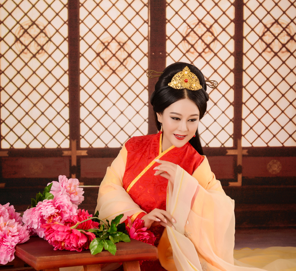 歌唱家杜春梅《想起老爸爸》感恩父爱传唱亲情