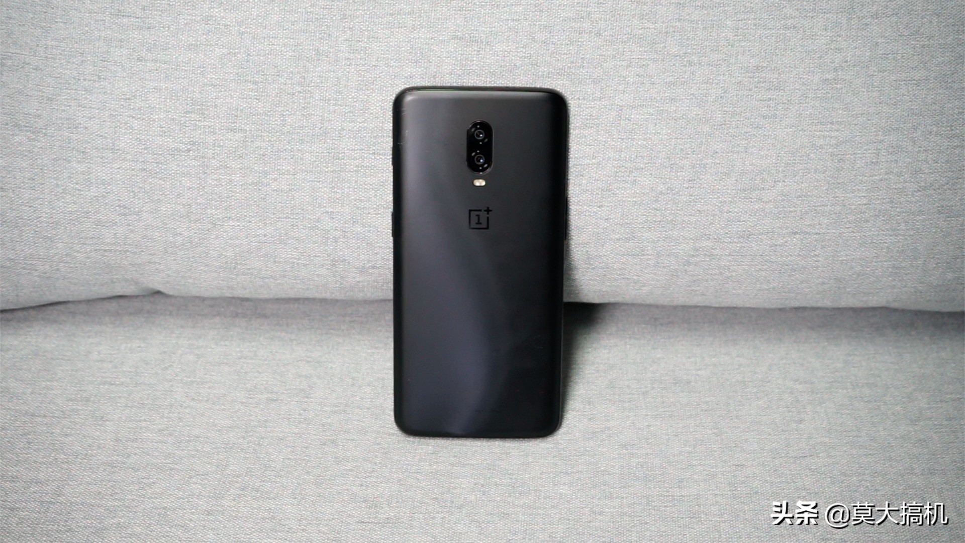 一加6t流畅体验视频,一加6t吃鸡体验