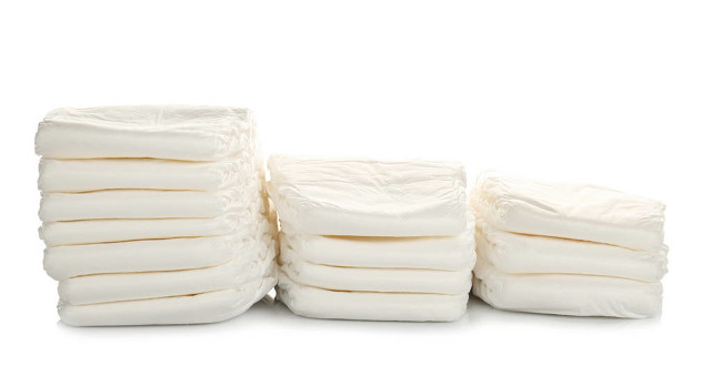 纸尿裤拉拉裤你用对了吗,纸尿裤拉拉裤质量问题