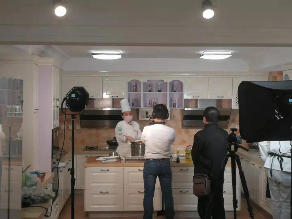 大连云上线,大连云开学第一课