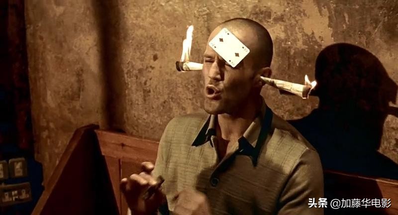 一口气看完外国20部高分电影,20部国外高分电影一口气看完