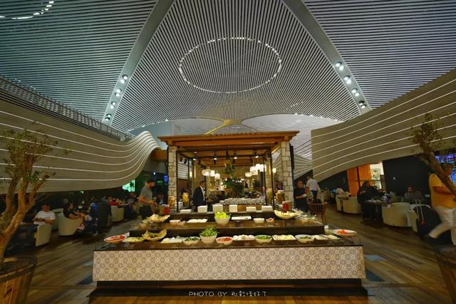 土耳其航班免费一日游,土耳其航空免费一日游