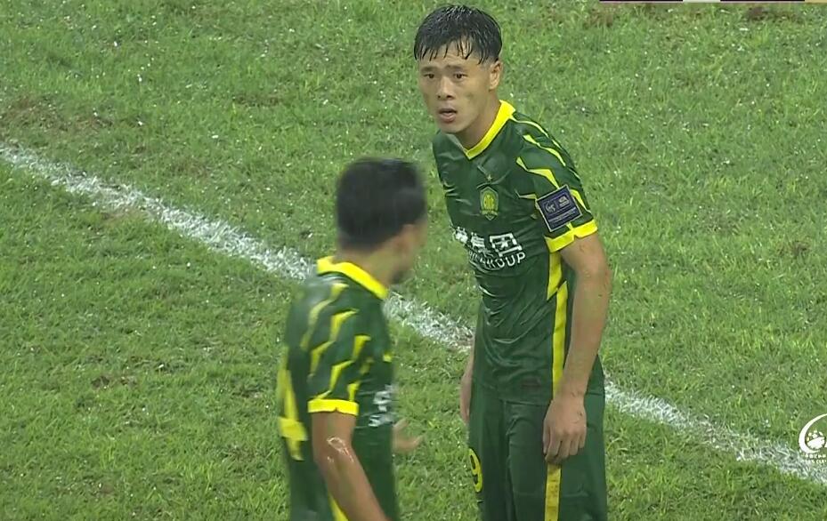 国安傅欢式防守,傅欢防守原视频