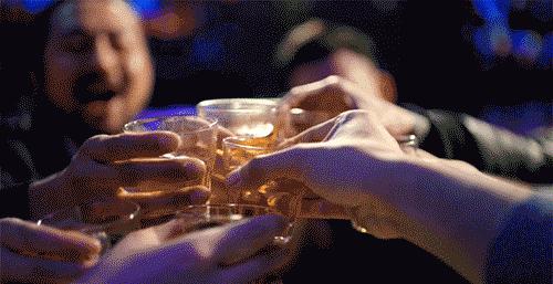 来到宝鸡这个地方，进门开启你的炫彩夜生活