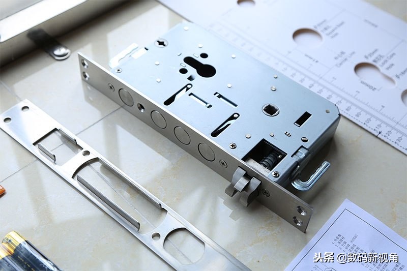 小益智能门锁如何重置,小益智能门锁说明