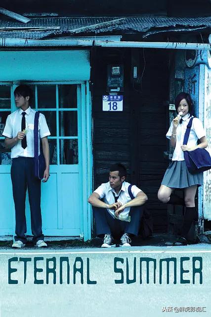 一生必看的100部经典华语电影,推荐九部经典高分华语电影