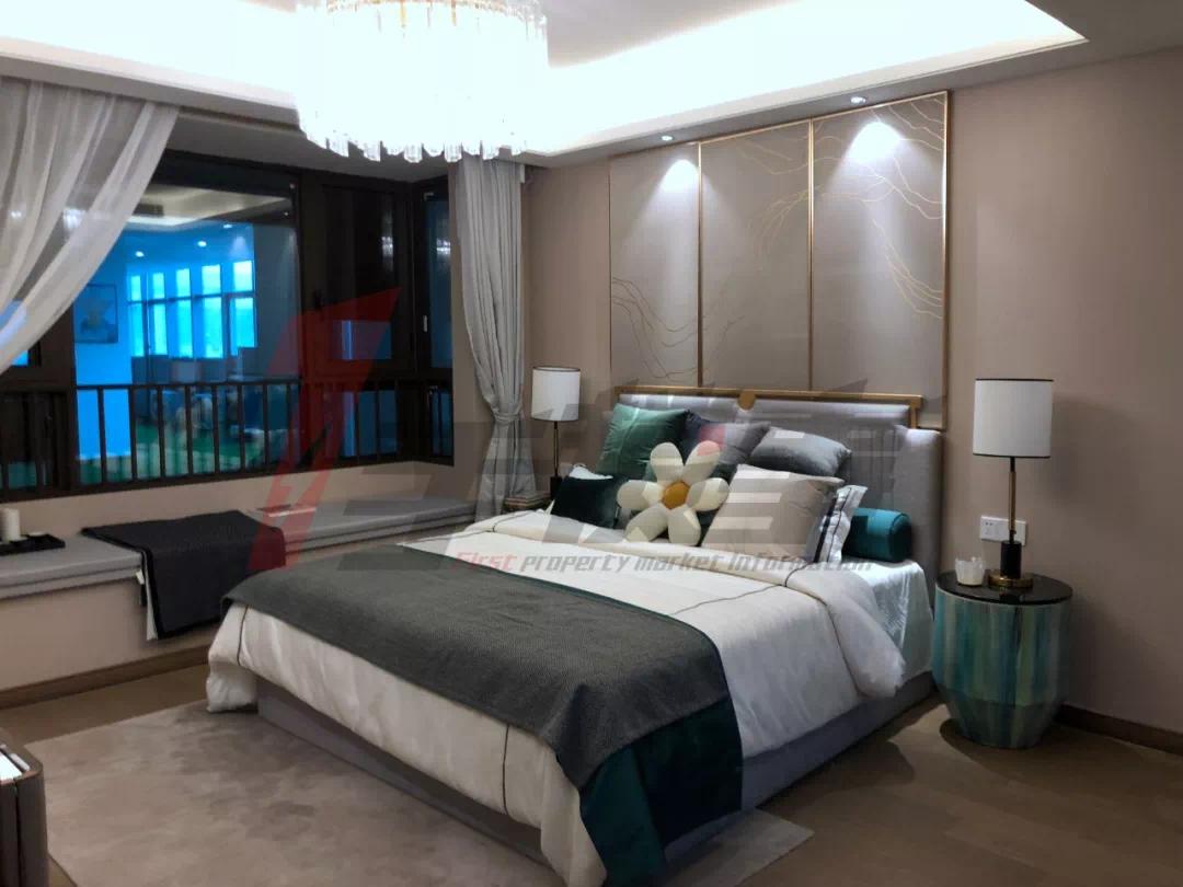 翡翠天际哪个区最好,翡翠天际最新信息