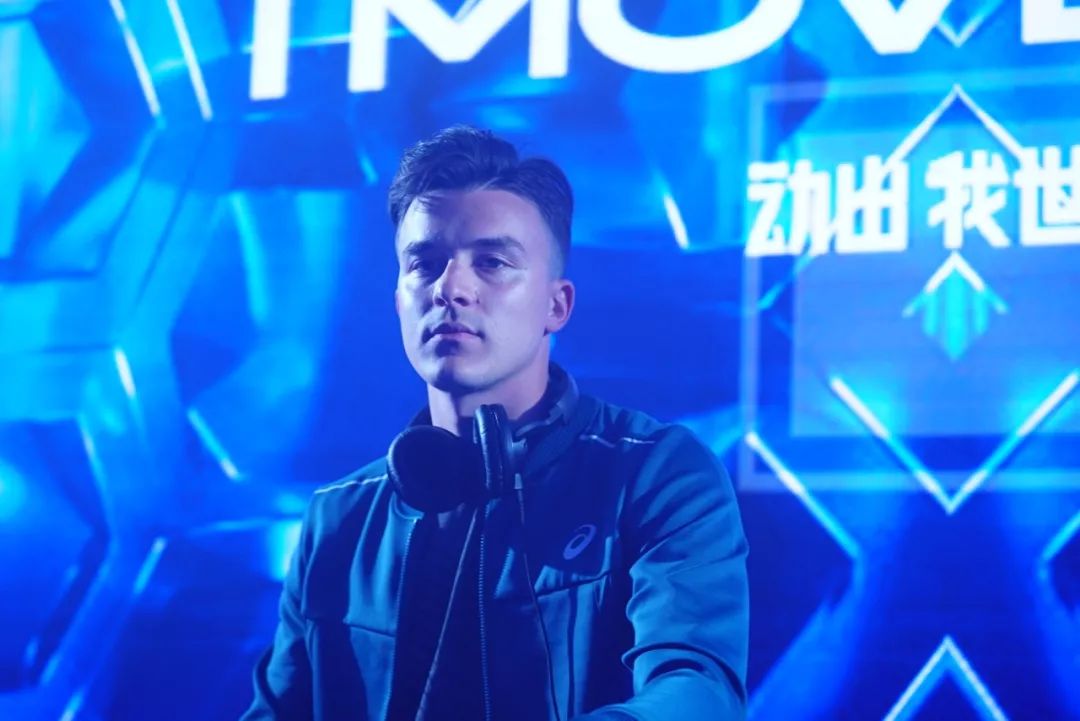 活动邀约｜BlackSwanParty年度黑天鹅派对盛装即将登录外滩